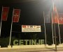 Transparent na ulasku u Cetinje: Putuj Evropo, nemoj više čekati na nas