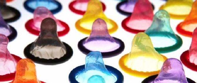 Seks bez kondoma prednosti