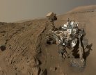Kineski naučnici pronašli potencijalne tragove vode na Marsu