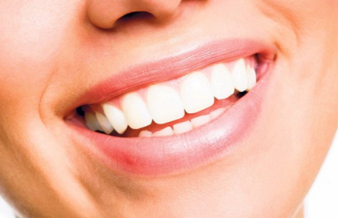 Kako žvakaće gume utiču na zdravlje zuba