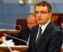 Danilović: Ujedinjena jednoglasno za obaranje Vlade