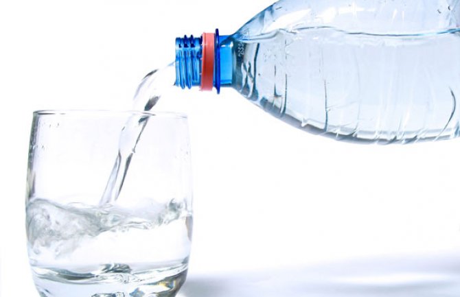 Voda tokom treninga – koje količine su dovoljne?