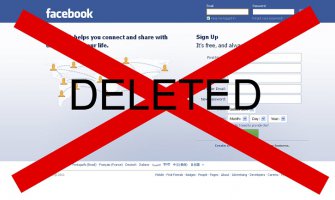 Evo kako da izbrišete nalog na Facebooku