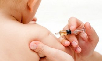 Vakcinacija protiv gripa rizičnih grupa stanovništva