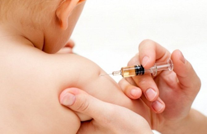 Vakcinacija protiv gripa rizičnih grupa stanovništva