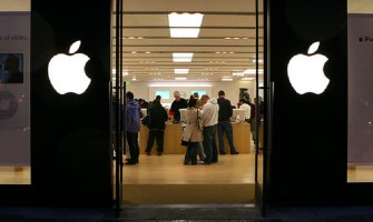 Kineski mediji: Apple je prijetnja državnoj bezbjednosti
