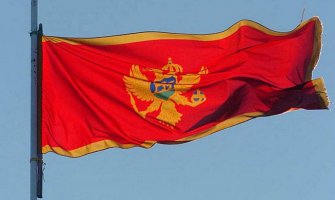 Britanac ismijava zastave država: Pogledajte kako je opisao crnogorsku