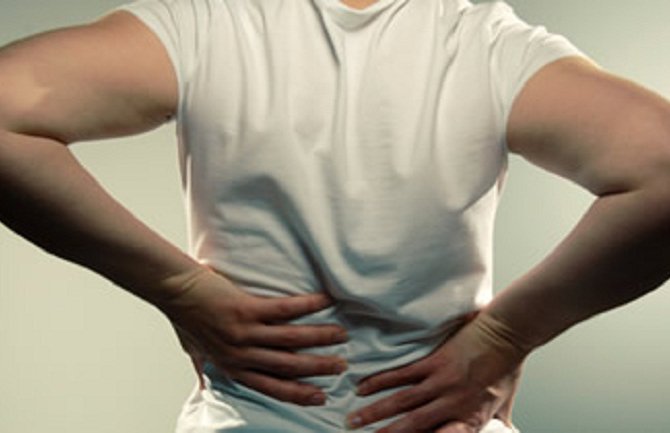 Bolovi u leđima: Mitovi i činjenice