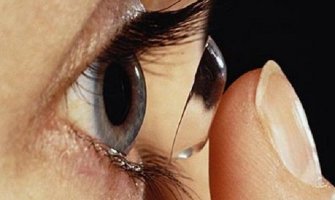 7 najčešćih simptoma lošeg vida