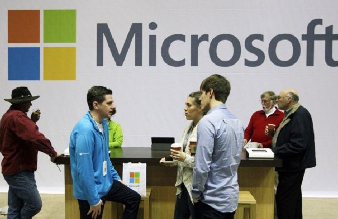 Microsoft gasi Messenger 31. oktobra