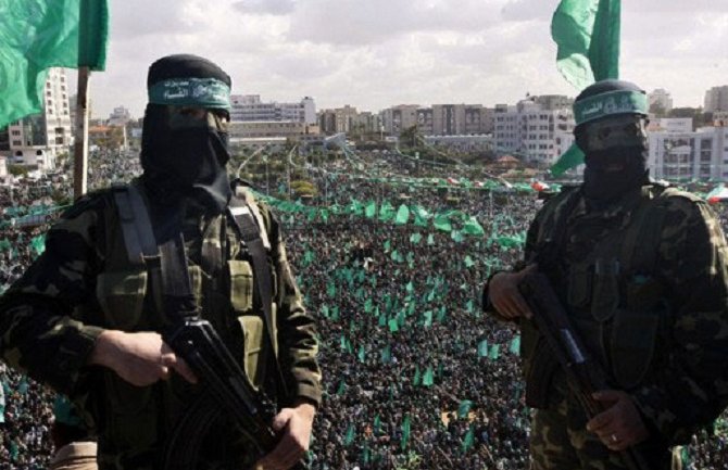 Kako je Hamas izveo napad 7. oktobra: Za njega je znalo samo pet osoba, pripreman devet godina
