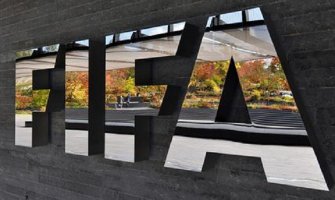 Priveden potpredsjednik FIFA