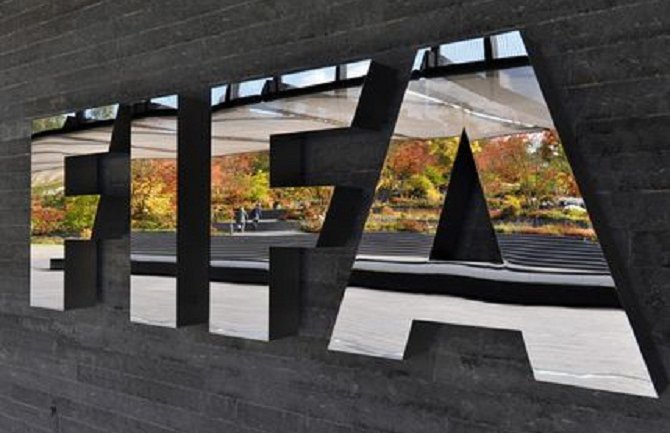 Priveden potpredsjednik FIFA