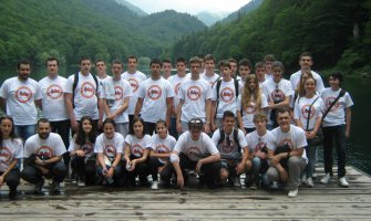 Održana šesta Ljetnja škola programiranja u Kolašinu