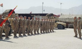 Crna Gora će uputiti do 30 pripadnika Vojske za brzo NATO reagovanje