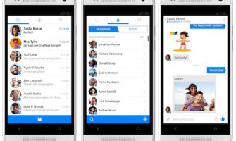 Facebook Messenger uskoro obavezan svuda u svijetu