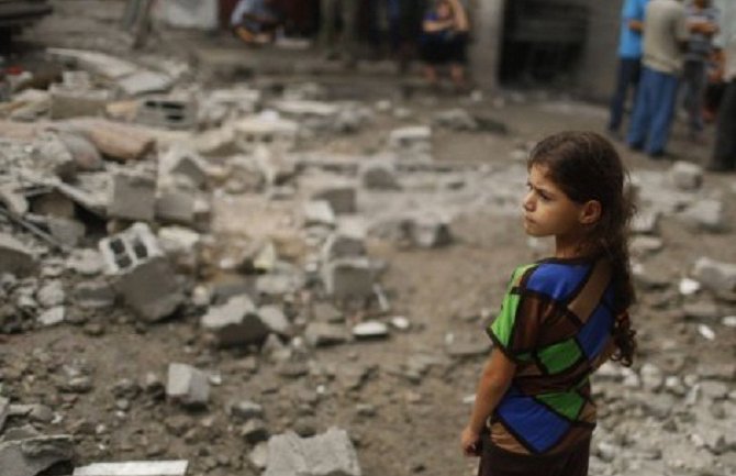 Do sad poginulo 35.647 Palestinaca; Španija, Norveška i Irska priznale Palestinu