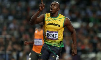 Bolt: Za tri godine idem u penziju