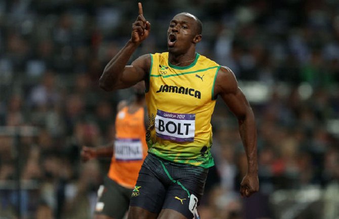 Bolt: Nijesam vrijeđao Komonvelt igre