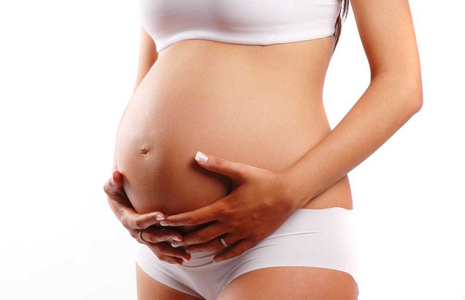 Žene rođene prije vremena imaju rizik od porođaja prije termina