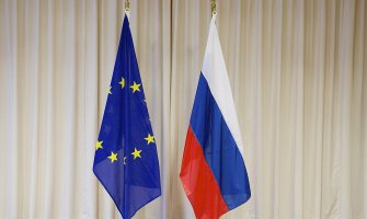 EU razmatra potpunu suspenziju viznog sporazuma sa Rusijom