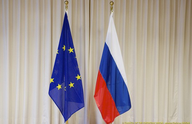 EU razmatra potpunu suspenziju viznog sporazuma sa Rusijom