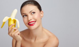 Evo šta bi se dogodilo s vašim tijelom kada biste svakog dana pojeli bananu