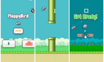 Flappy Birds se vratio