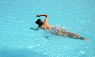 Plivanje kad bole zglobovi, podmlađuje i produžava život