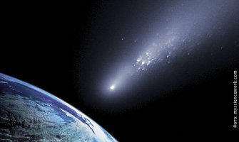 Nakon 10 godina susret sonde sa kometom