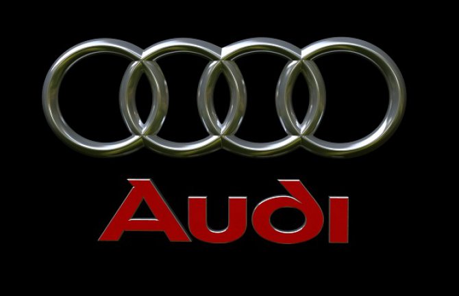 Audi će prihvatiti kaznu kineskih vlasti 