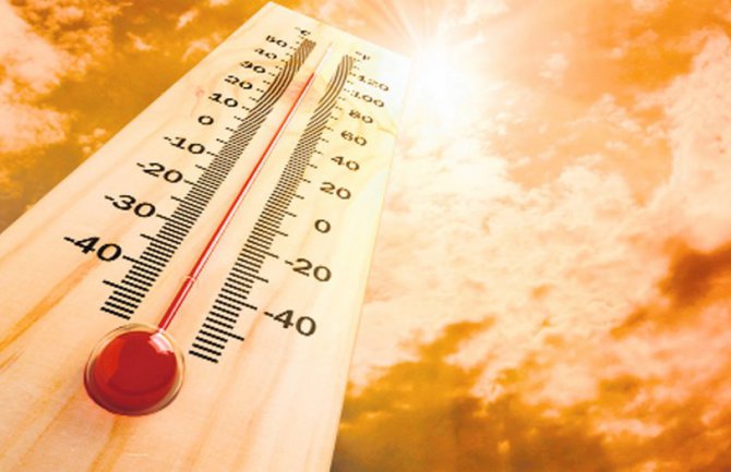 Zabilježena dva najtoplija dana u istoriji mjerenja na Zemlji: Vrućine tek dolaze