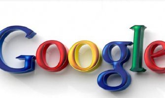 Gugl odbio više od polovine zahtjeva za pravo na  zaborav