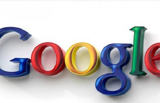 Gugl odbio više od polovine zahtjeva za pravo na  zaborav