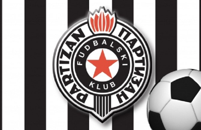 Navijači Partizana uplatitili klubu oko 4.000 eura