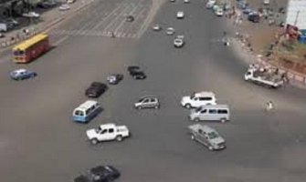 Video: Pogledajte saobraćajni haos u glavnom gradu Etiopije