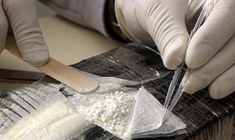 Pronađen kokain u stanu Budvanina, uhapšen zbog sumnje da se bavi prodajom