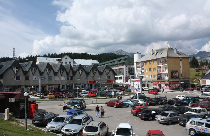 Turistička sezona na Žabljaku oživljena u avgustu, 20 odsto stranih turista