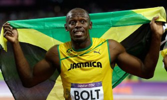  Bolt odustao od učešća na mitingu Dijamantske lige