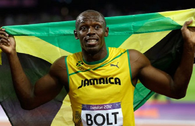  Bolt odustao od učešća na mitingu Dijamantske lige