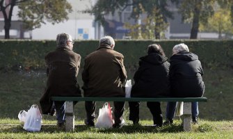 Kako će penzioneri preživjeti nezaustavljiv talas poskupljenja?