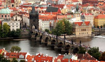 Ako putujete u Prag ovo morate znati