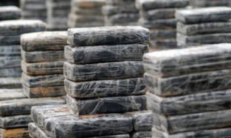 Ekvador: Tona i po kokaina zaplijenjena prije nego što je poletjela za Evropu