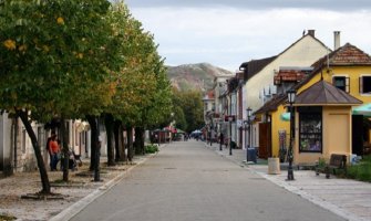 Strožije mjere za više crnogorskih gradova?