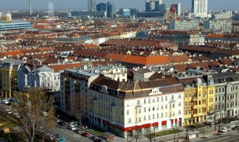Beč: Do 2030. dvomilionski grad