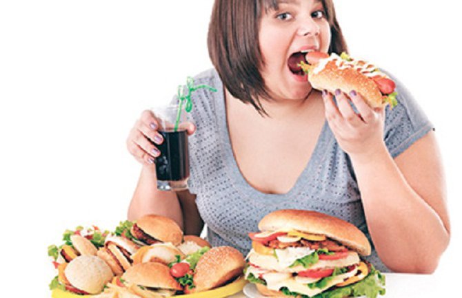 Blizina supermarketa utiče na gojaznost