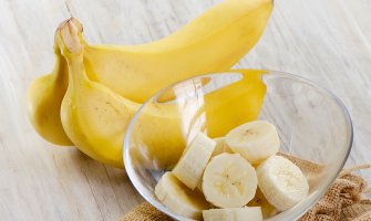 Stručnjaci savjetuju: Banane jedite naveče
