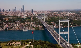 Deset najljepših mjesta u Turskoj