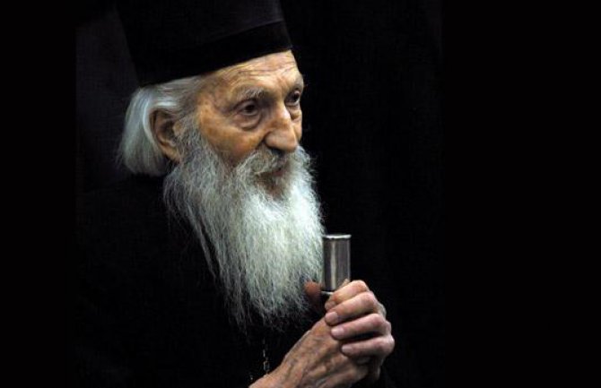 10 godina od smrti patrijarha Pavla: 