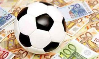 Srbija: Zaplijenjeno 800. 000 eura zbog malverzacija belgijskih klubova, umiješano i jedno lice iz CG